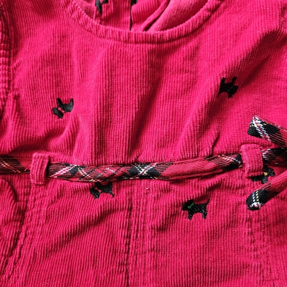 Samantha Says dress very adorable 2t - Picture 3 of 9